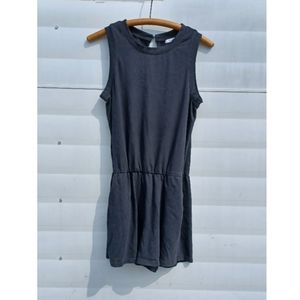 Z Supply romper cotton